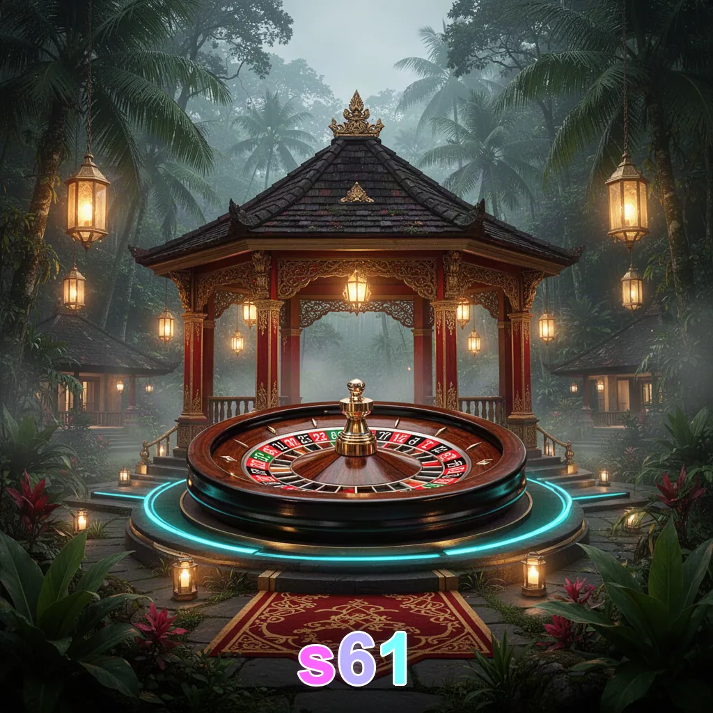 Promosi s61