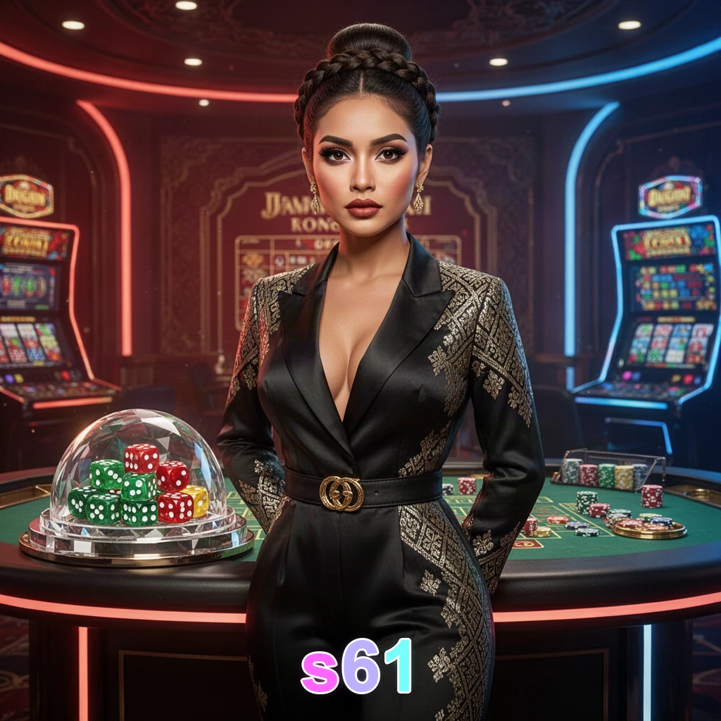 Promosi s61
