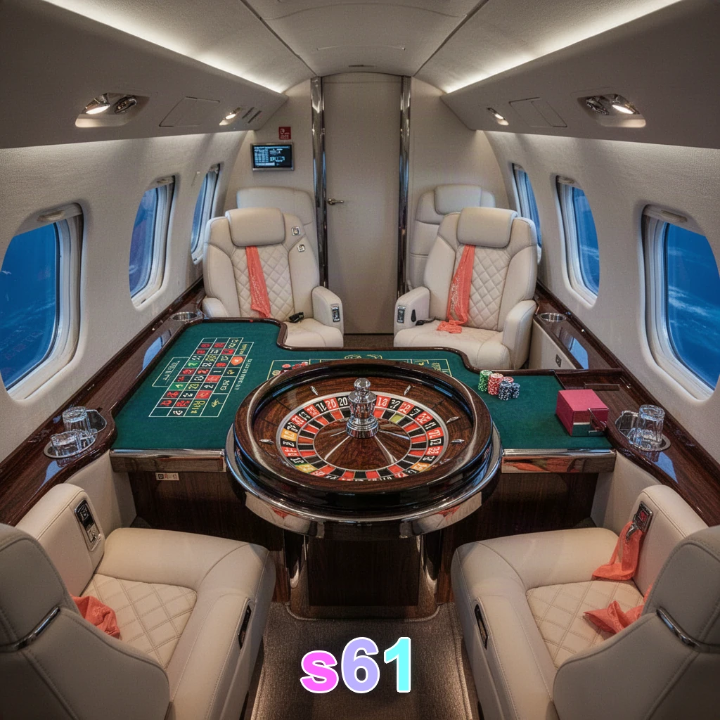 Promosi s61