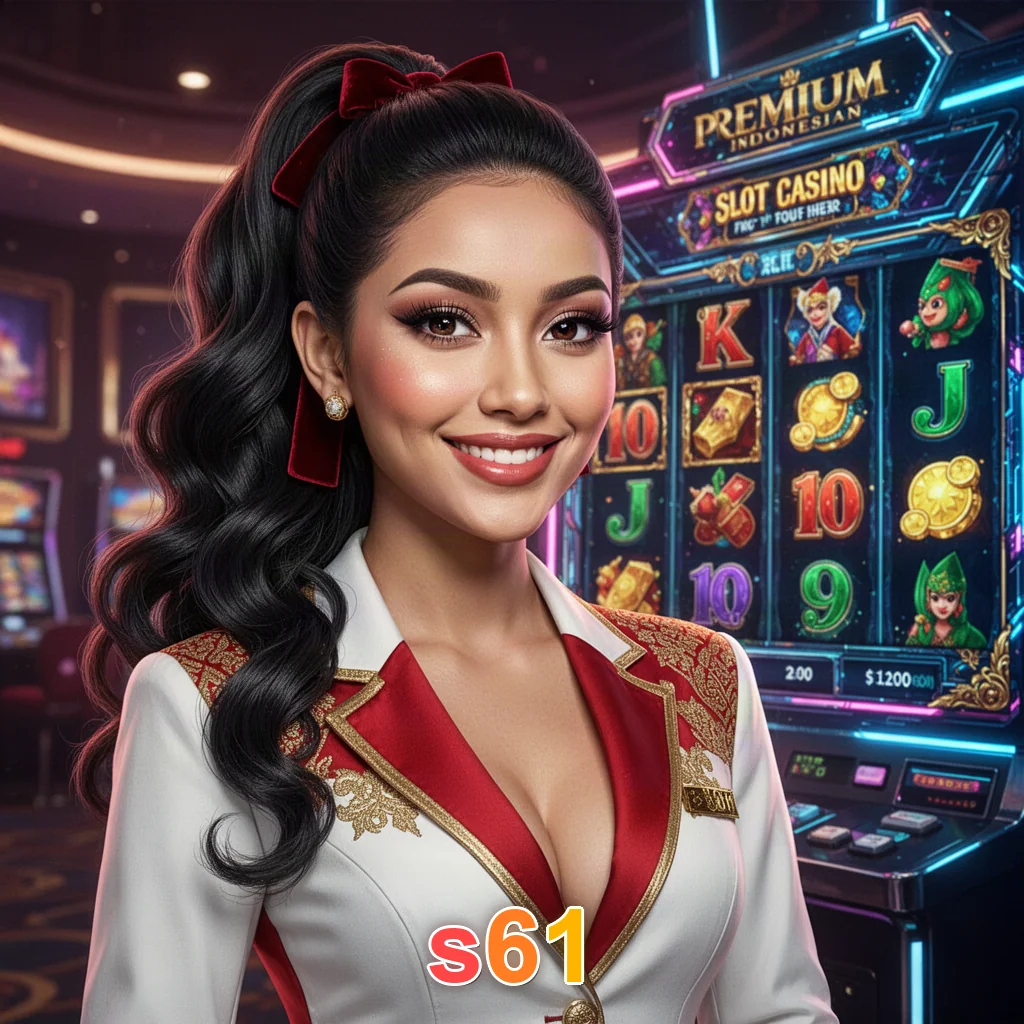 Promosi s61