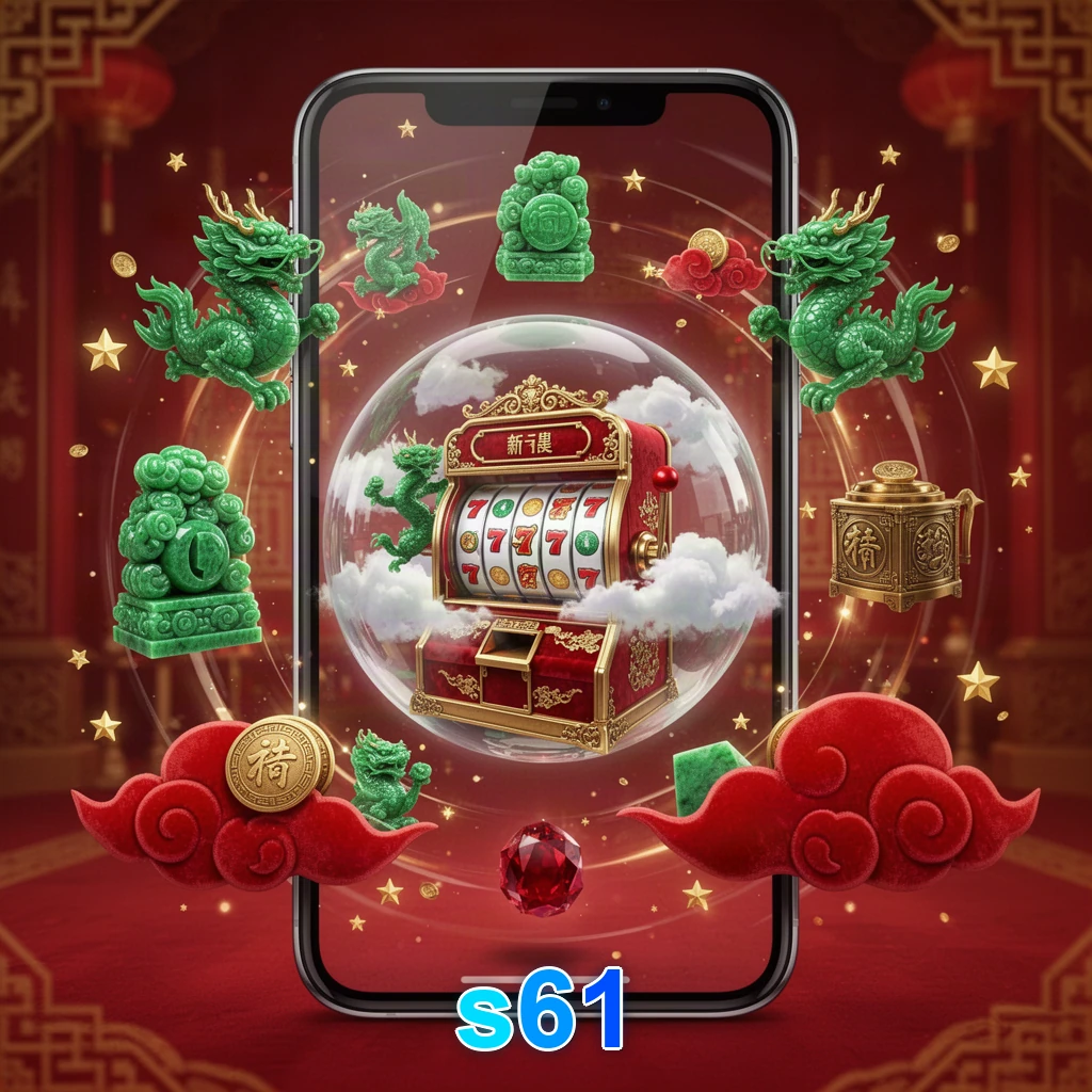 Promosi s61