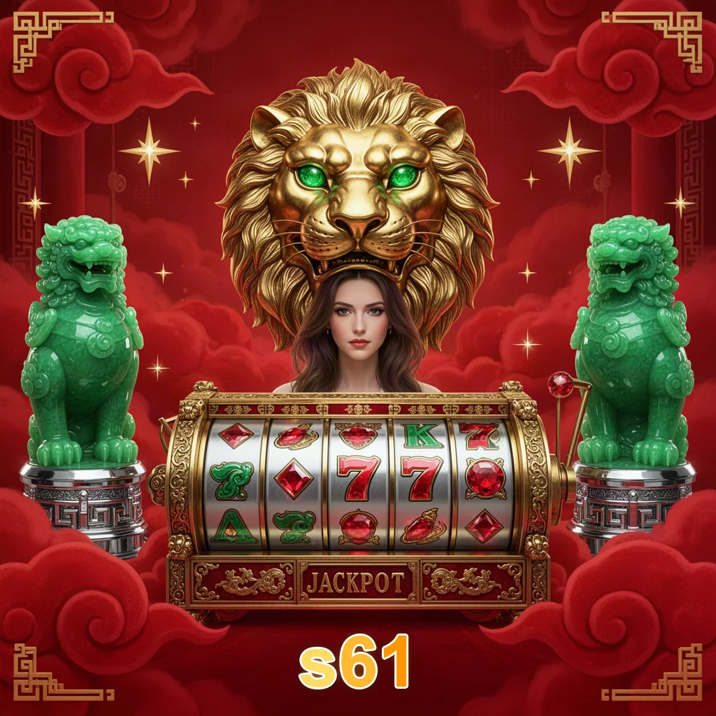 Promosi s61