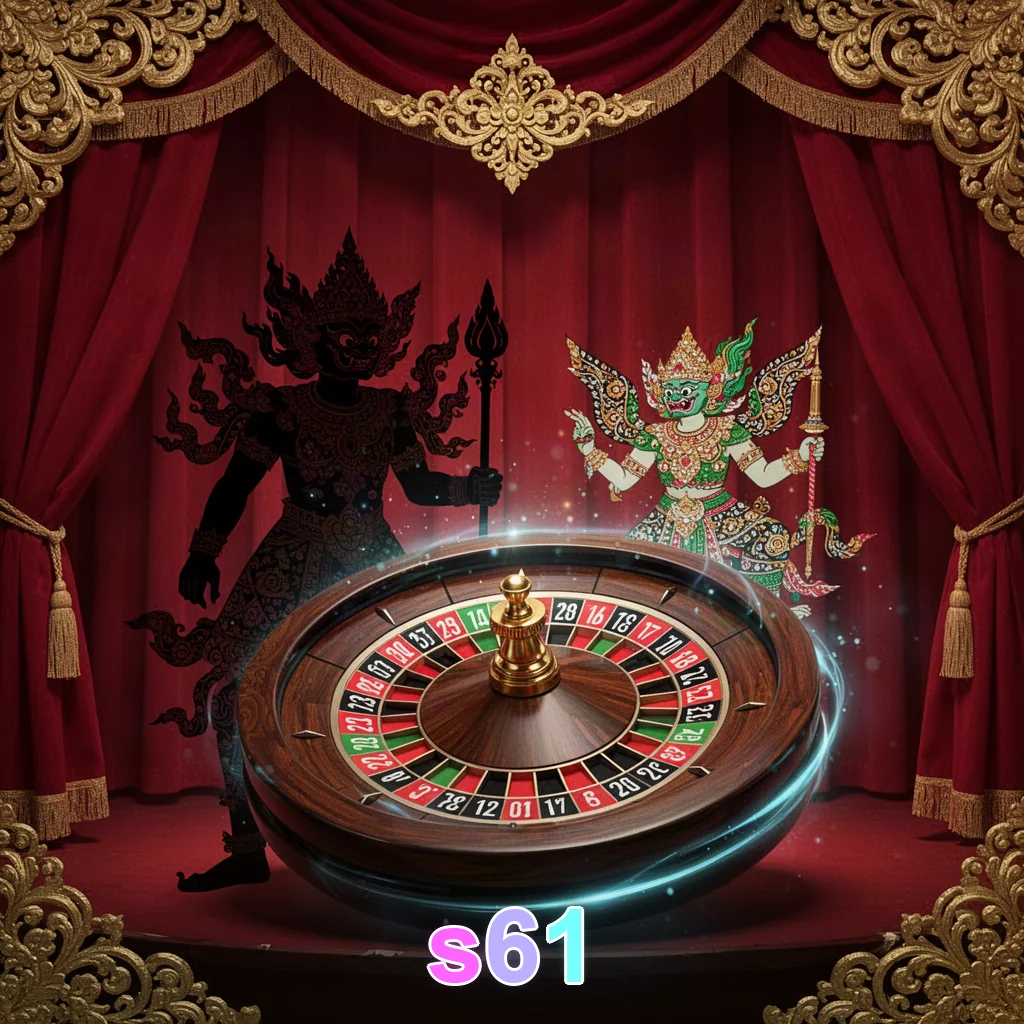 Promosi s61
